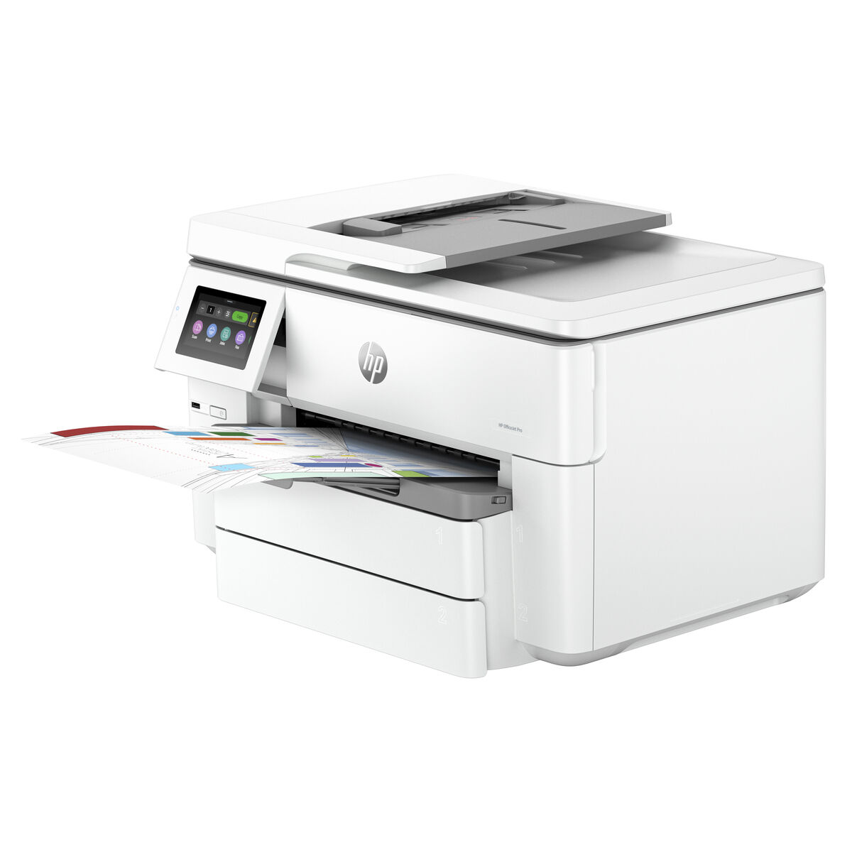 Multifunctionele Printer HP PRO 9730E AIO